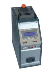 Portable stirred liquid bath PLB 250 EIUK Eurotron